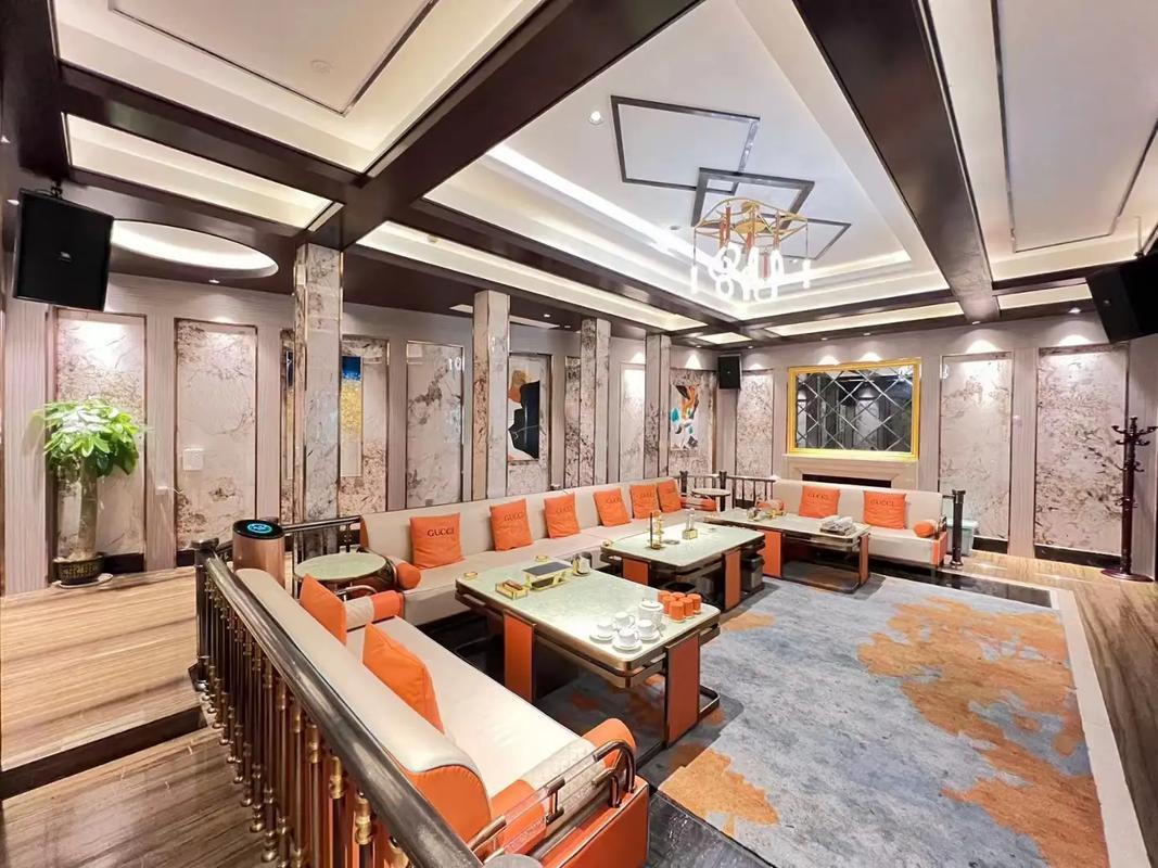 重庆商务ktv体验 商务ktv有没有推荐-丰都县ktv预定